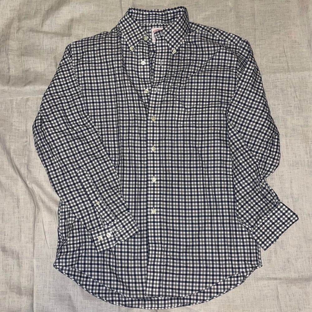 Brooks Brothers Original Polo Shirt